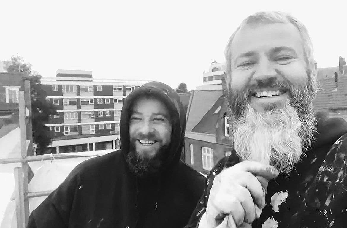 Property Renovation Project